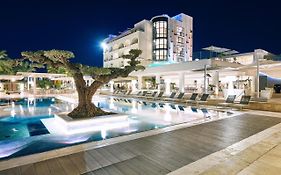 Mec Paestum Hotel